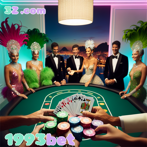 A Ascensão dos Jogos de Pagamento no 1993bet